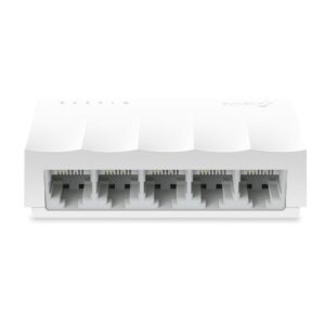 TP LINK 5 PORT DESKTOP SWITCH LS1005