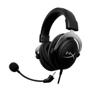 HYPERX CLOUDX XBOX GAMING HEADSET HHSC2-CG-SL