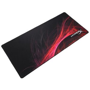 HYPERX FURY S PRO GAMING MOUSE PAD MEDIUM BLACK