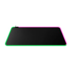 HYPERX PULSE FIRE MAT GAMING MOUSE PAD 2XL BLACK