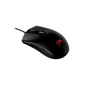HYPERX PULSEFIRE CORE RGB WIRED GAMING MOUSE BLACK HX-MC004B
