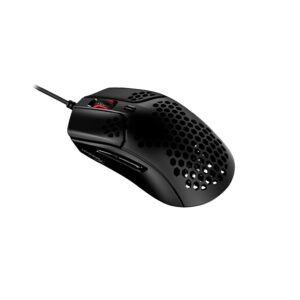 HYPERX PULSEFIRE HASTE GAMING MOUSE BLACK HMSH1-A
