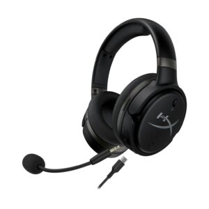 HYPREX CLOUD ORBITS 3D GAMING HEADSET 7.1 HX-HSCOS-GM