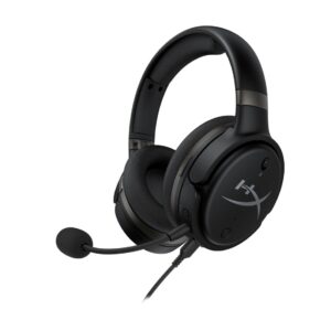 HYPREX CLOUD ORBIT 3D GAMING HEADSET 7.1 HX-HSCO-GM