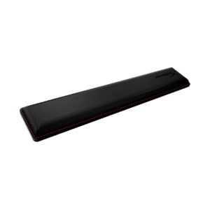 HYPREX WRIST REST FULL SIZED KEYBOARD BLACK