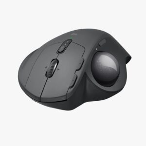 LOGITECH MX ERGO MOUSE 910-005179