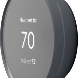 GOOGLE NEST THERMOSTAT