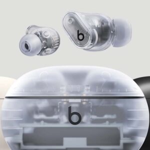 BEATS STUDIO BUDS + TRUE WIRELESS NOISE CANCELLING EARBUDS