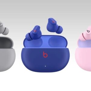 BEATS STUDIO BUDS