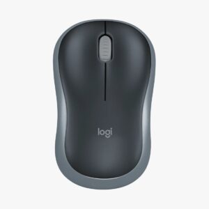 LOGITECH MOUSE W/L M185 910-002235