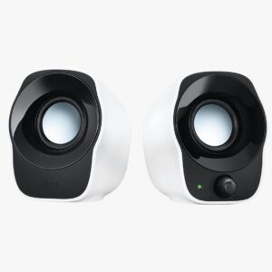 LOGITECH SPEAKER USB Z120