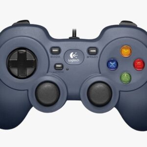 LOGITECH GAMEPAD F310 940-000115