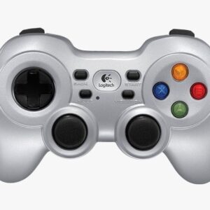 LOGITECH GAMEPAD W/L F710 940-000118