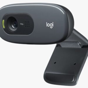 LOGITECH WEBCAM C270 960-000802/803/804