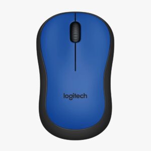 LOGITECH WIRELESS SILENT MOUSE M220