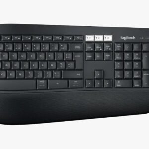 LOGITECH PERFORMANCE KEYBOARD MK850 920-008226