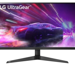 LG 27 INCH FULL HD ULTRAGEAR GAMING MONITOR 27GQ50F-B