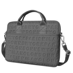 WIWU COSMO SLIM CASE  BAG 15.4 INCHES