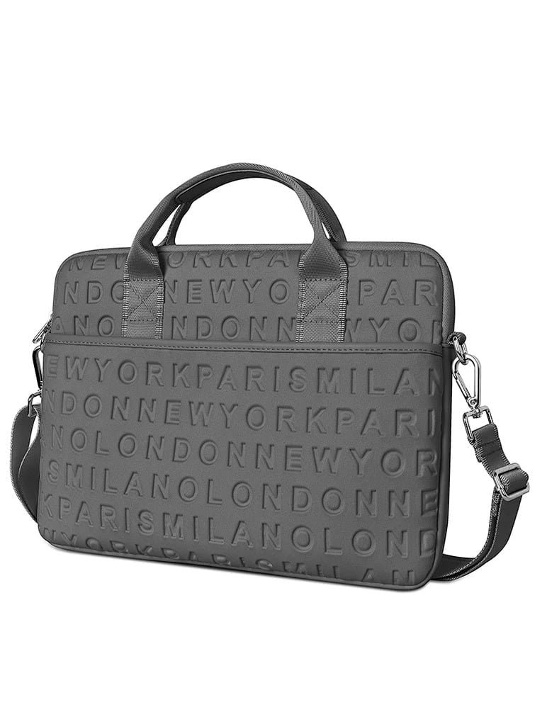 WIWU COSMO SLIM CASE BAG 15.4 INCHES