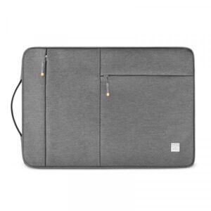 WIWU ALPHA SLIM LAPTOP SLEEVE 13.3 INCHES
