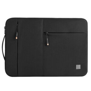 WIWU ALPHA SLIM SLEEVE BAG 15.6" BLACK