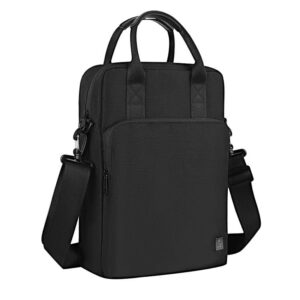 WIWU ALPHA VERTICAL DOUBLE LAYER BAG 13.3 INCHES