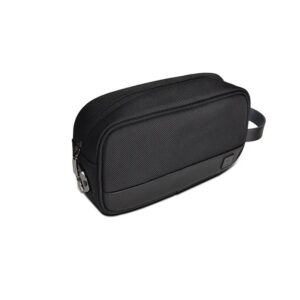 WIWU HALI TRAVEL POUCH BLACK H1