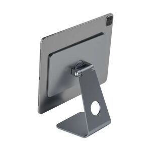 WIWU IPAD PRO 11/12.9 INCH HUBBLE STAND GRAY ZM309