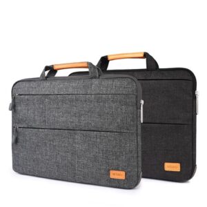 WIWU MACBOOK AIR 13.3" SLIM STAND SLEEVE