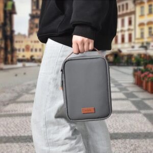 WIWU MINIMAL TECH POUCH TRAVEL POUCH