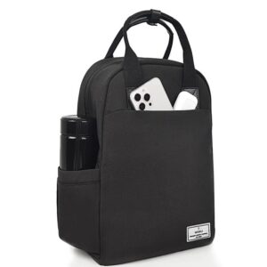 WIWU ORA LAPTOP BACKPACK 14 INCH BLACK