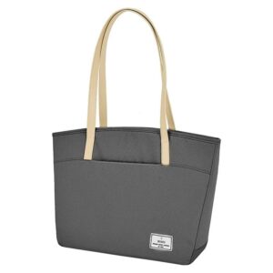 WIWU ORA TOTE 14 INCH BAG GRAY