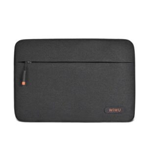 WIWU PILOT TRAVEL POUCH BLACK