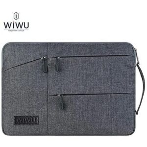 WIWU POCKET SLEEVE BAG 12 INCHES