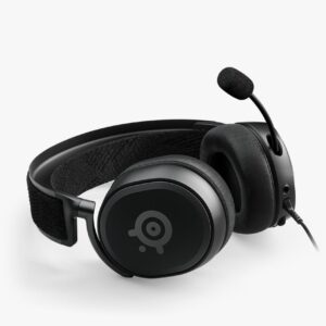 STEELSERIES ARCTIS PRIME WIRED GAMING HEADSET 61487