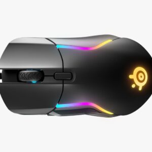 STEELSERIES RIVAL 5 GAMING MOUSE 62551
