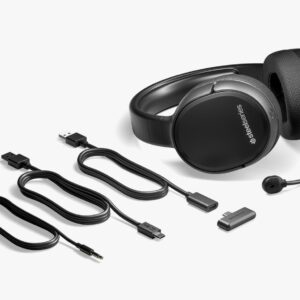 STEEL SERIES ARCTIS 1 4-IN-1 WIRELESS GAMING HEADSET 61512