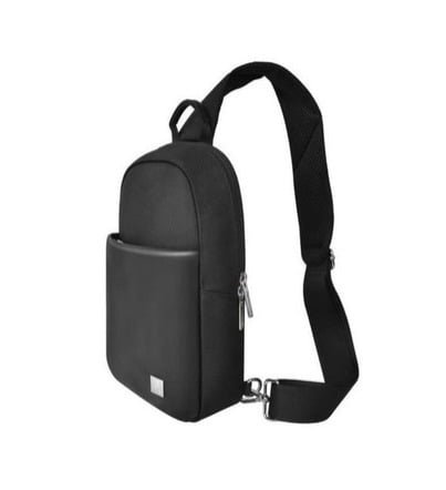 WIWU HALI SLING BAG BLACK