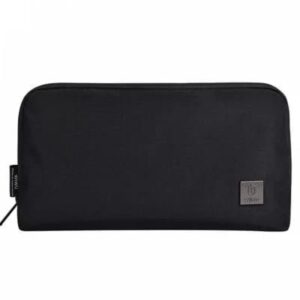 WIWU ALPHA TECH POUCH BLACK