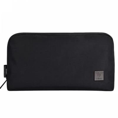 WIWU ALPHA TECH POUCH BLACK