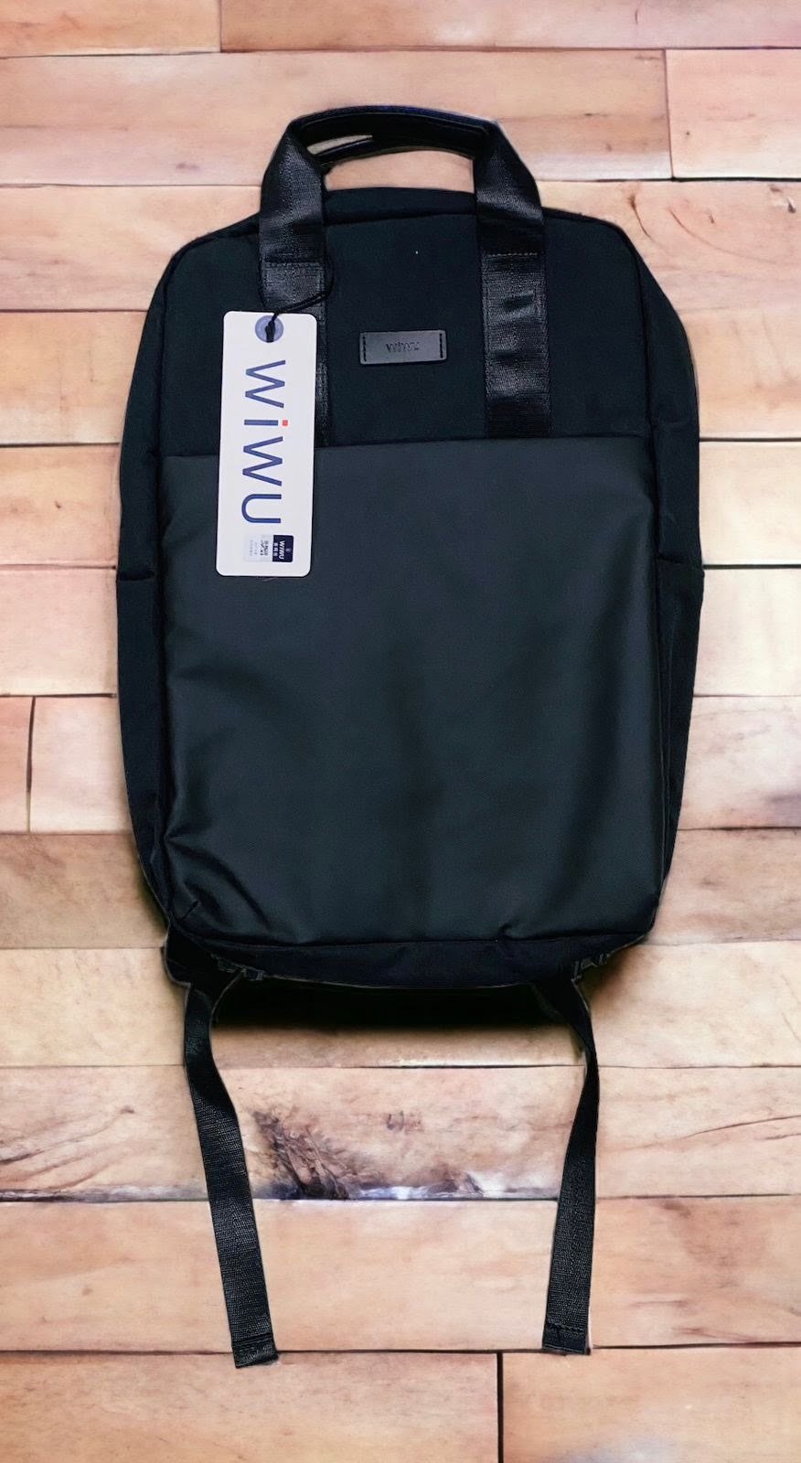 WIWU MINIMALIST BACKPACK - Image 2