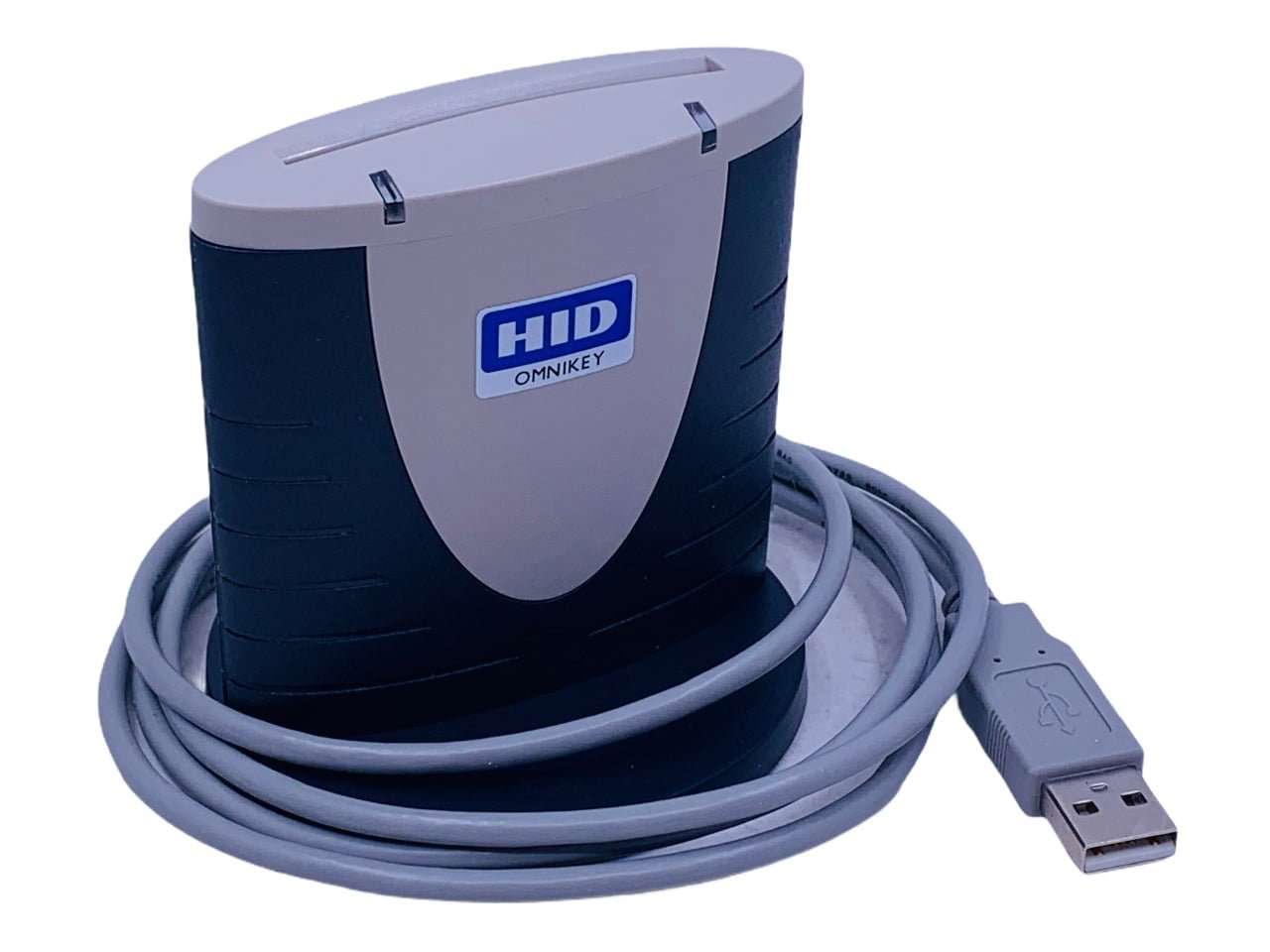 HID OMINIKEY SMART CARD READER 3121 - Image 2