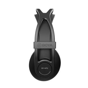 BOYA PROFESSIONAL MONITOR HEADPHONE BY-HP2