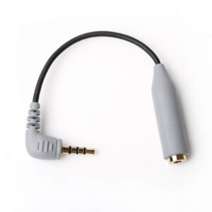 BOYA SMARTPHONE ADAPTER BY-CIP2
