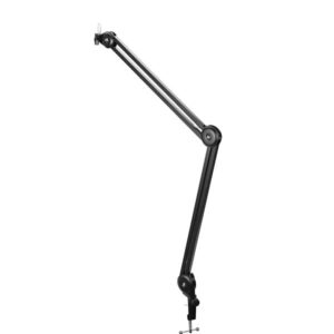 BOYA SPRING-LOADED SUSPENSION ARM BY-BA20