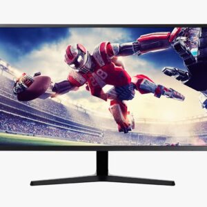 SAMSUNG 4K UHD BUSINESS MONITOR 32 INCH LU32J590UQMXUE