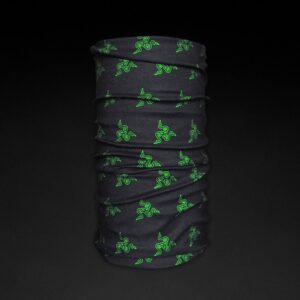 RAZER BANDANA MASK MONOGRAM V2 RC03-00030111-0000