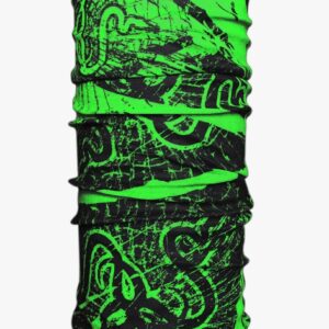 RAZER BANDANA MASK SHATTERED GLASS V2 RC03-00020111-000