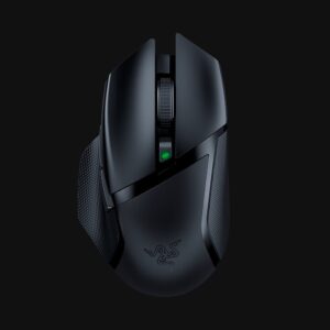 RAZER BASILISK X HYPERSPEED WIRELESS ERGONOMIC RZ01-03150100-R3G1