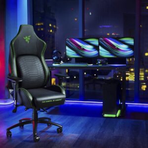 RAZER ISKUR GAMING CHAIR XL
